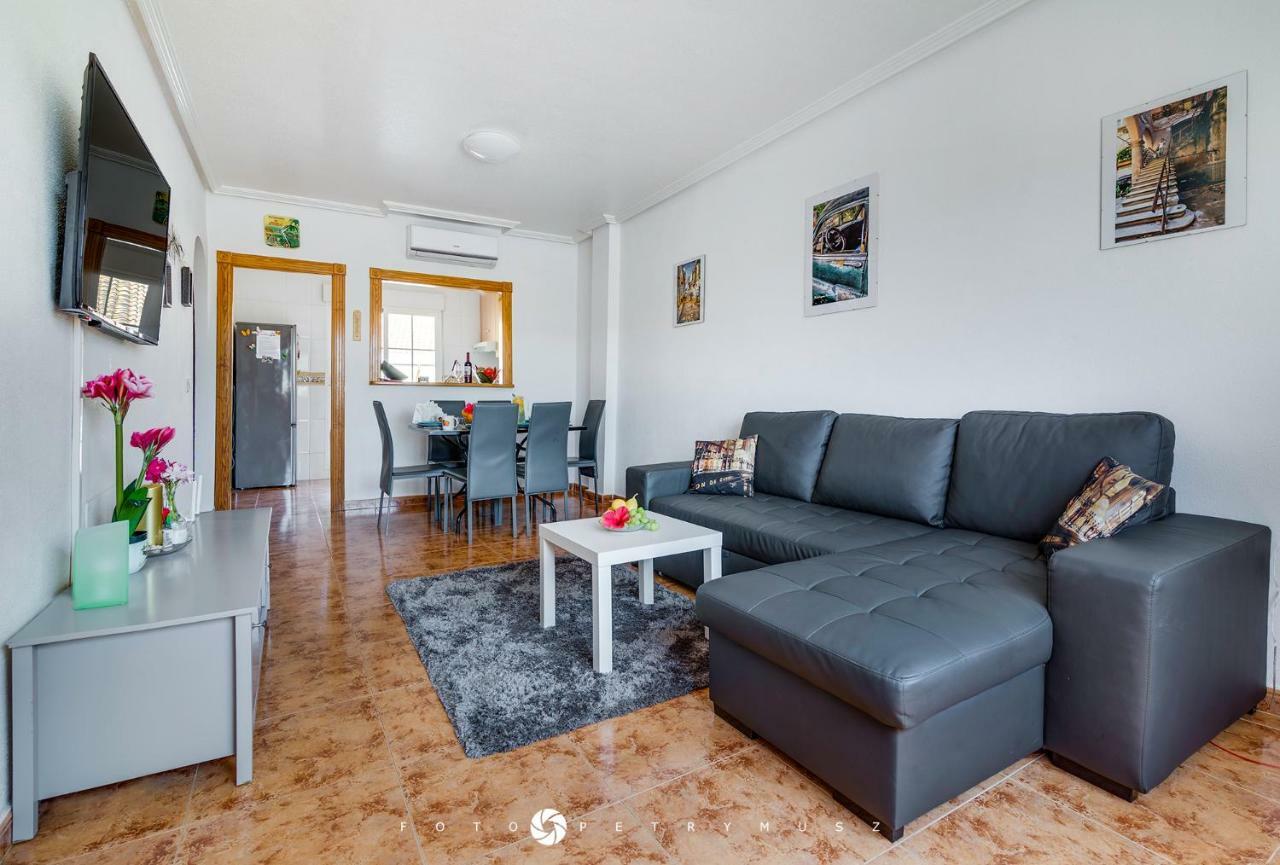 Apartamento Havana Los Nietos Esterno foto